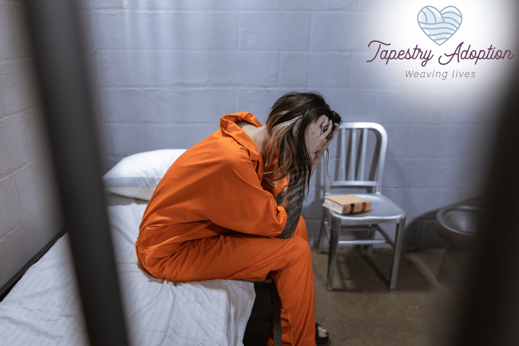 Considering Adoption While Incarcerated