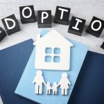 national adoption month 2024