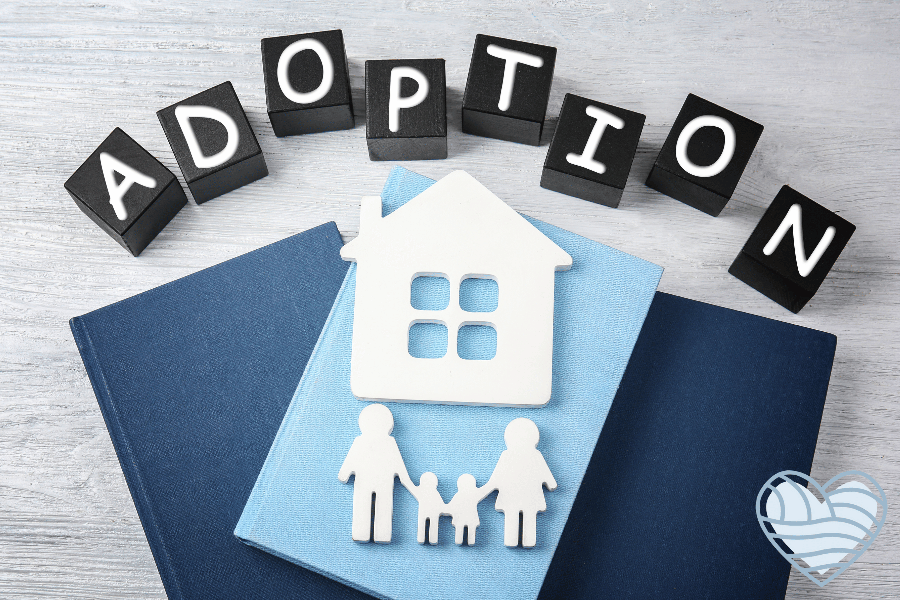 Celebrating National Adoption Month All Year Long