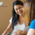 Support During Your Adoption Pregnancy