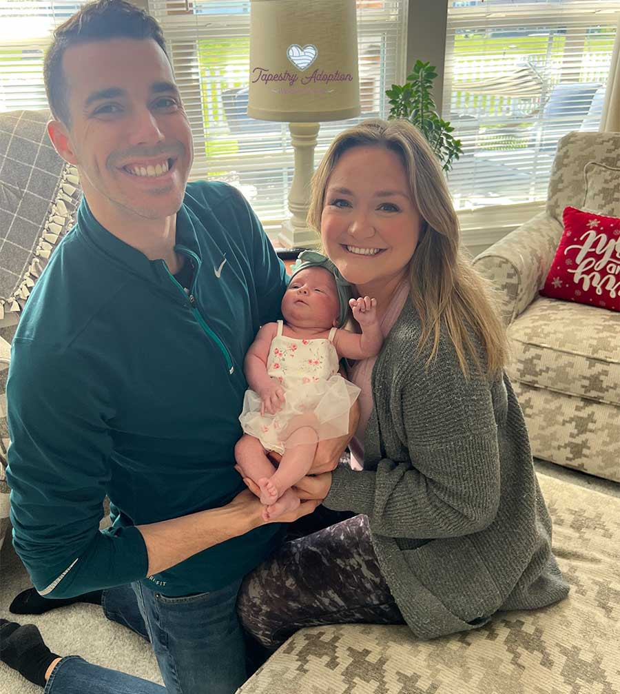 A Journey of Love: Guide to Giving a Baby Up for Adoption