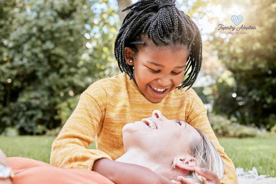 How Do Children Feel About Being Adopted?