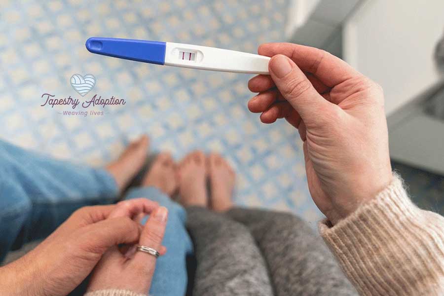 Unplanned Pregnancy Help in Indiana: Adoption Is a Parenting Choice