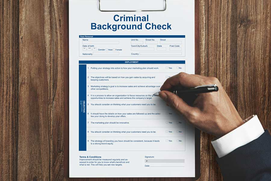 Background Checks for Adoption in Indiana