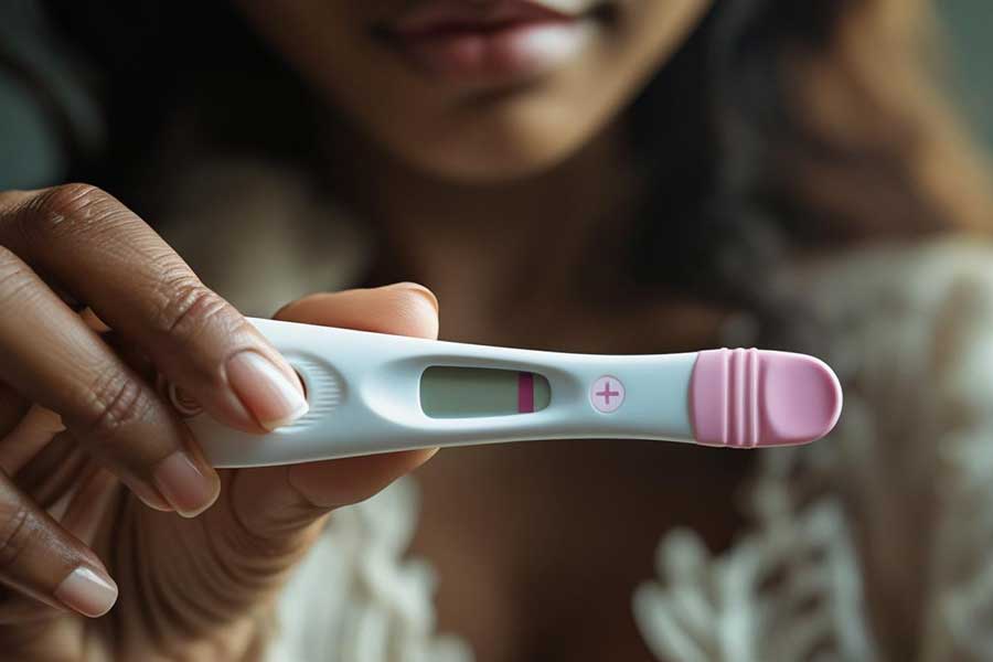 Talking to Your Baby’s Father About Adoption: What You Need to Know