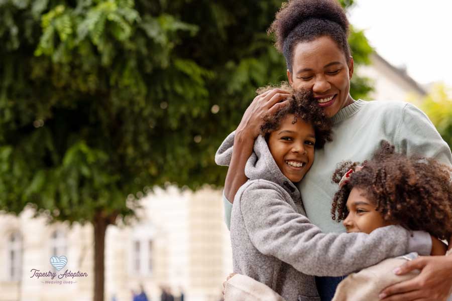 The Benefits of Adoption: Hope and a Brighter Future