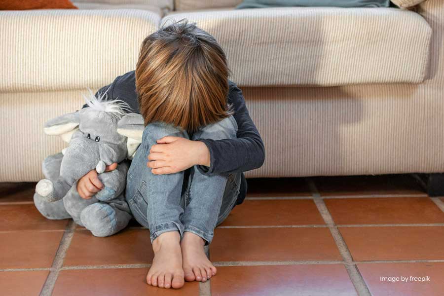 What Adoptive Families Should Know About Trauma-Informed Parenting
