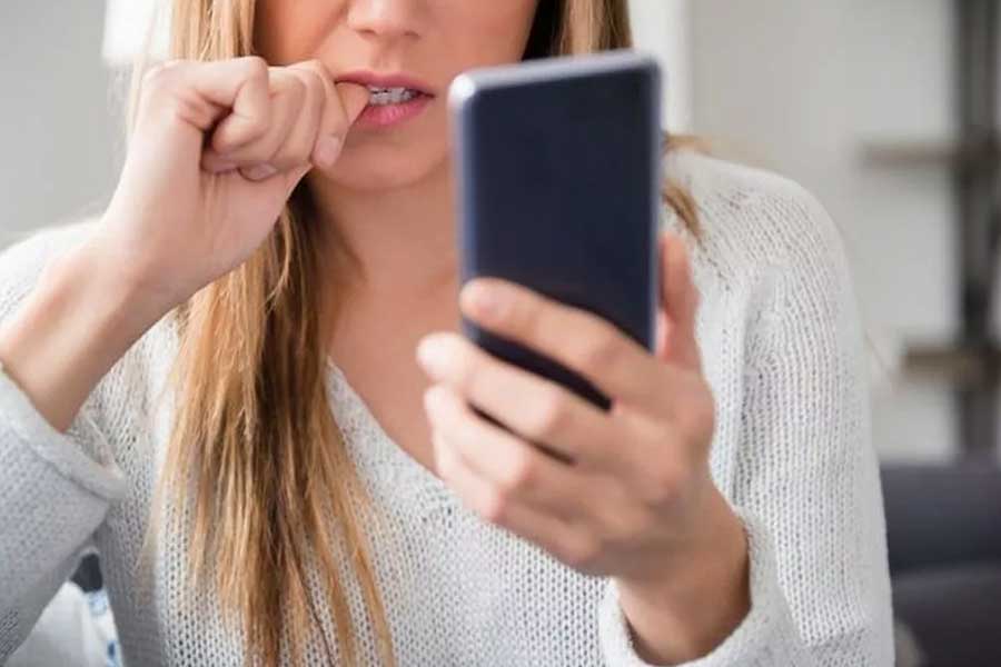When the Phone Finally Clicked: An Unexpected Adoption Journey