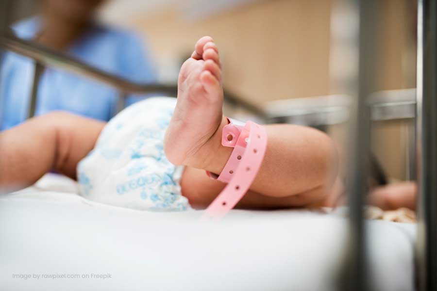 How Long Will You Wait for a Newborn Adoption in Indianapolis? It Depends on This…