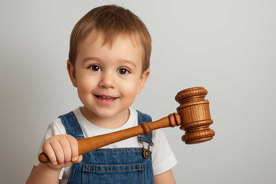 The Benefits of Adoption: Hope and a Brighter Future