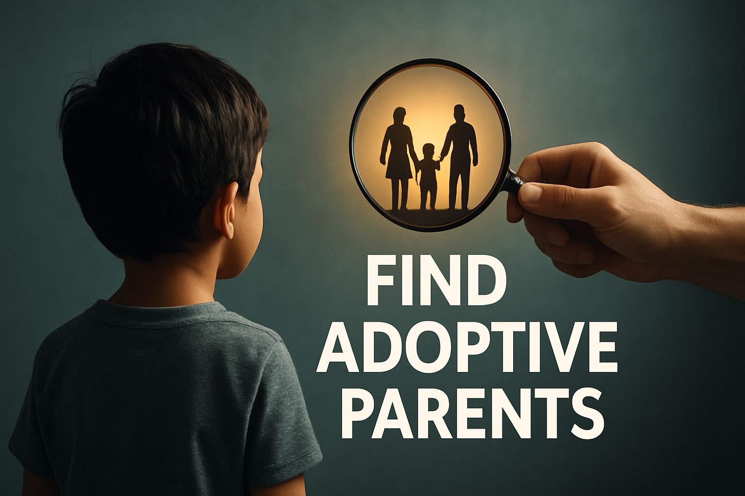 Find Adoptive Parents: The Essential Guide for 2026