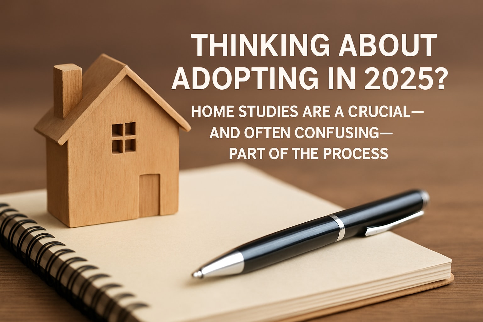 Home Study for Adoption Cost Guide: What to Expect in 2025