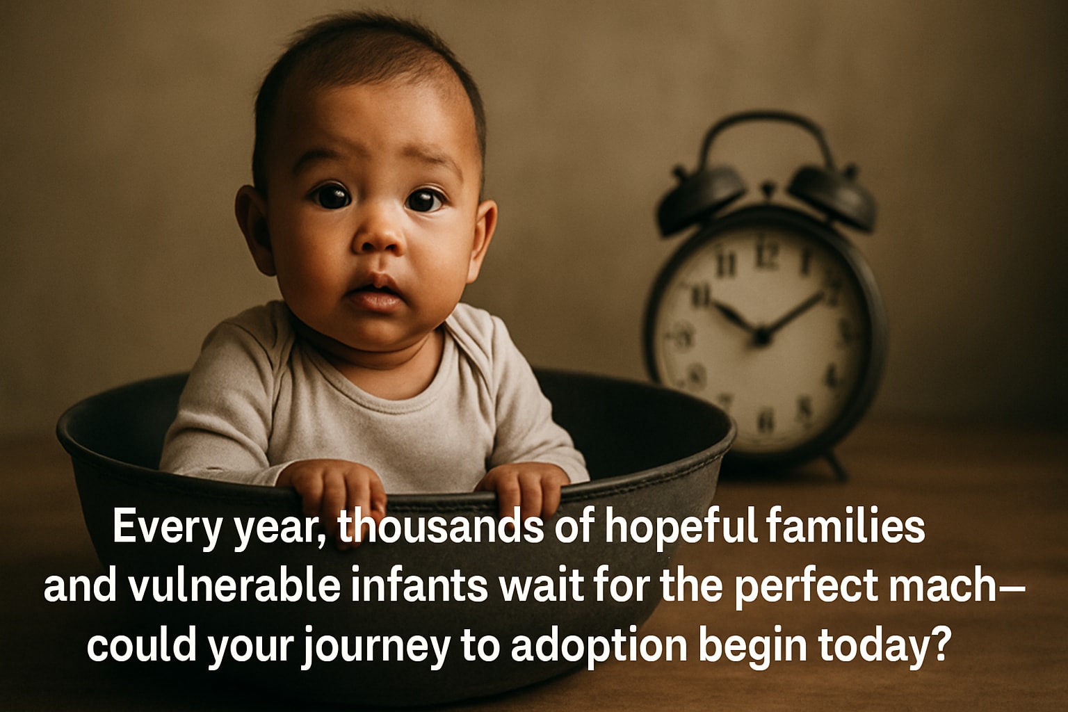 Infants Waiting for Adoption Guide: Your Essential 2026 Handbook