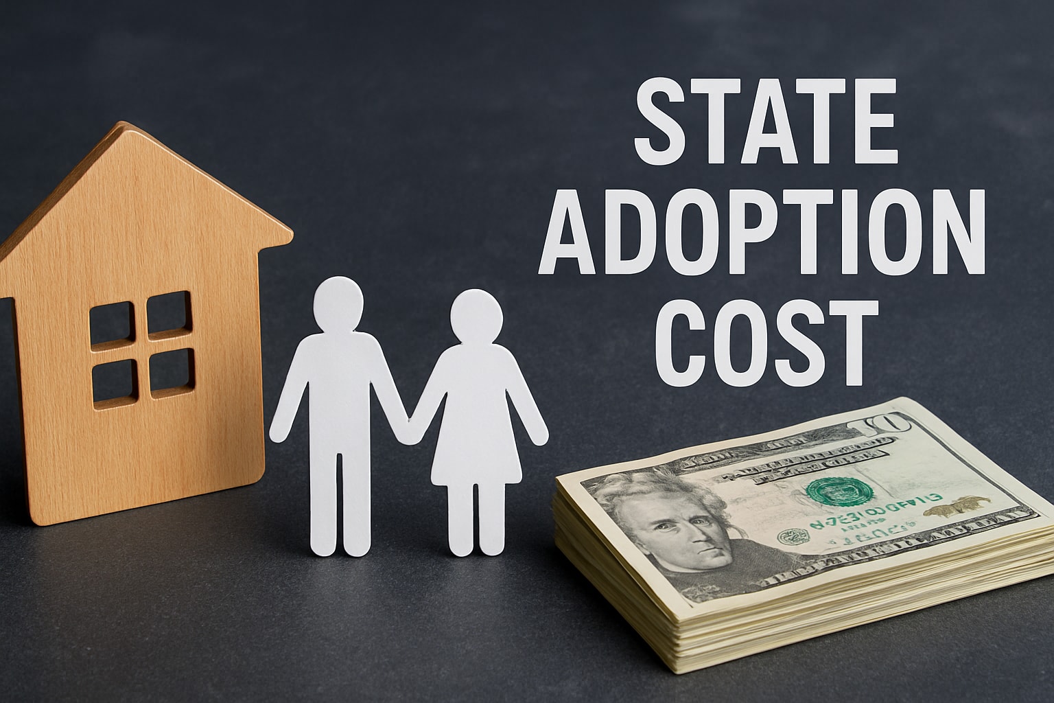 State Adoption Cost Guide: What Families Need to Know (2025)