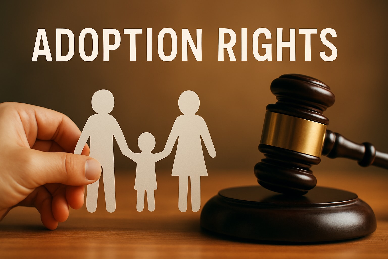 7 Key Adoption Rights Everyone Should Know in 2026