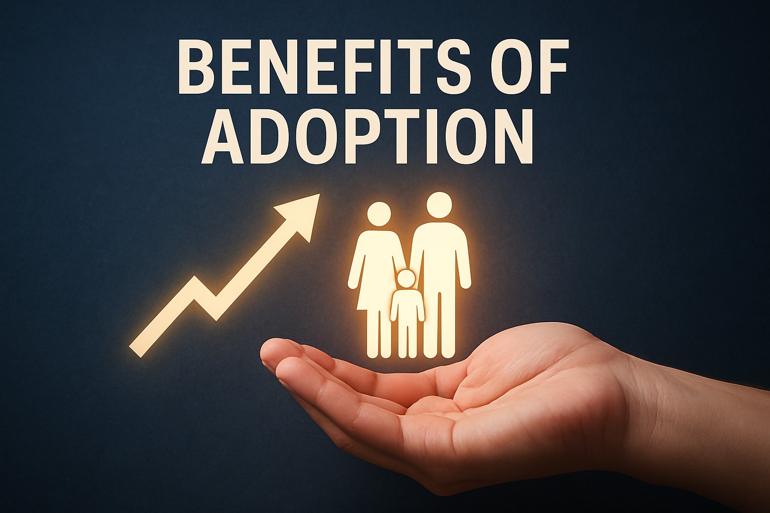 7 Powerful Benefits of Adoption to Know in 2026