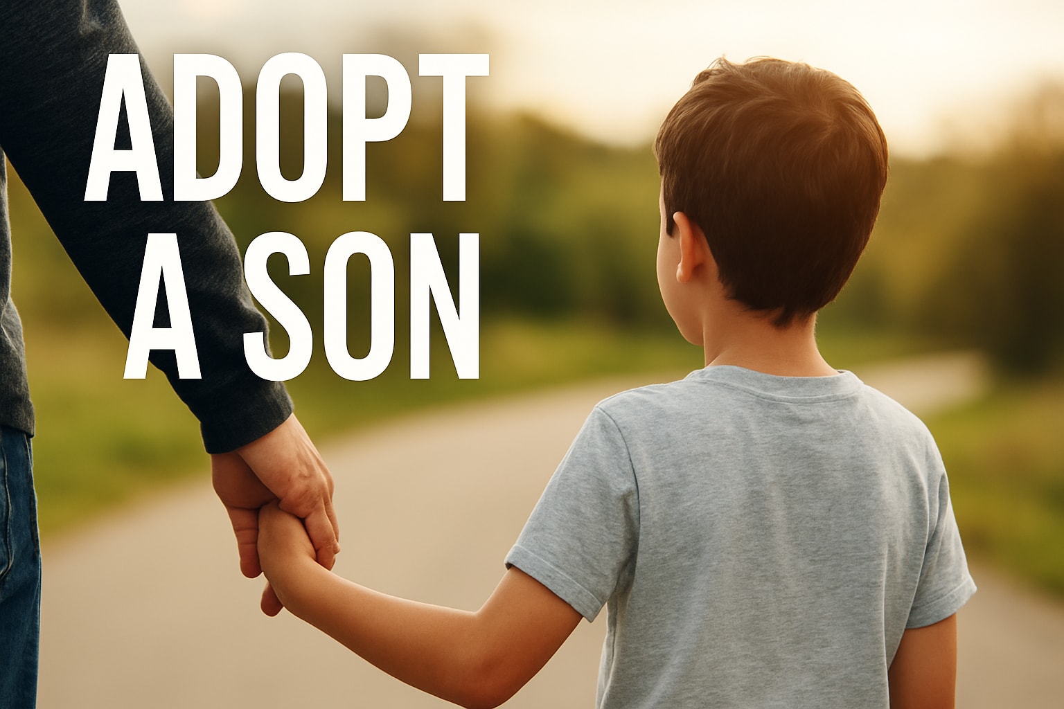 Adopt a Son Guide: Your Essential 2026 Roadmap