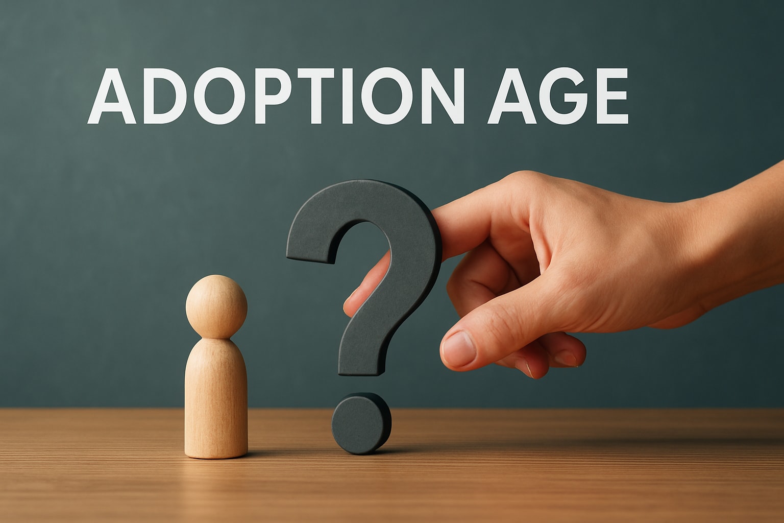 Adoption Age Guide: Understanding the Right Time in 2026