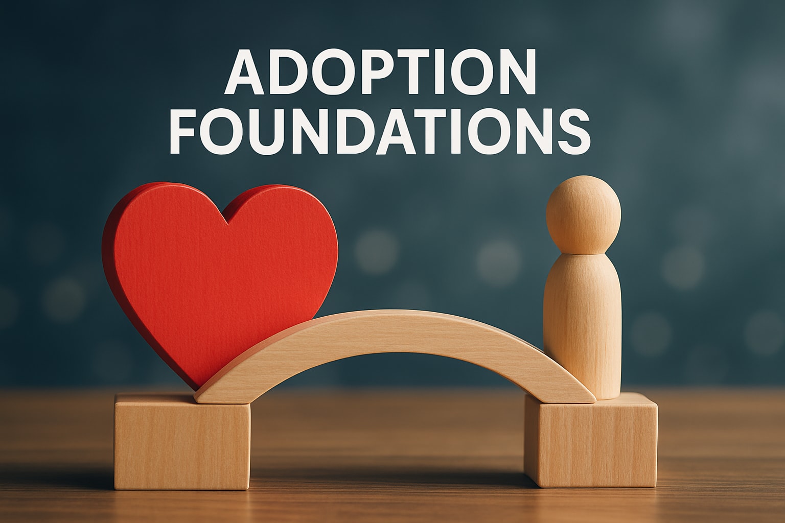 The Essential Guide to Adoption Foundations (2026)