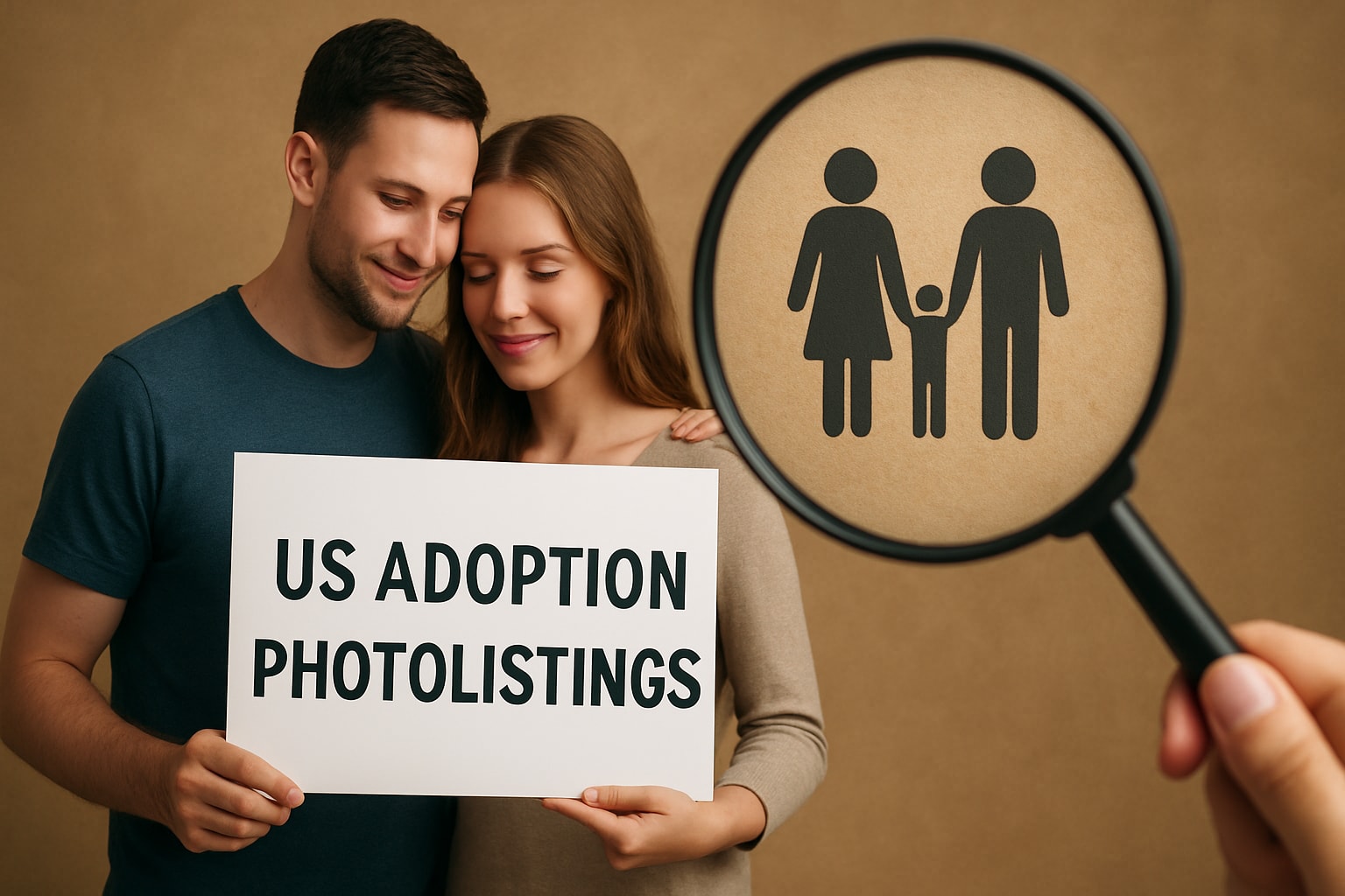 Us Adoption Photolisting Guide: Your Essential 2026 Handbook