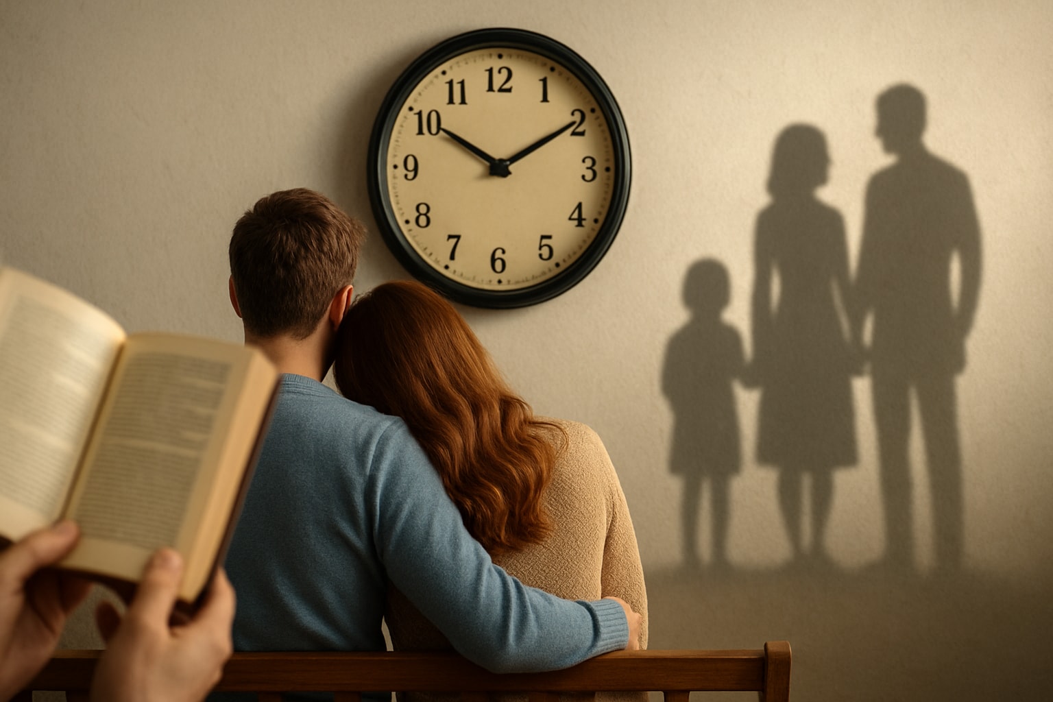 7 Inspiring Stories of Waiting Families in 2026
