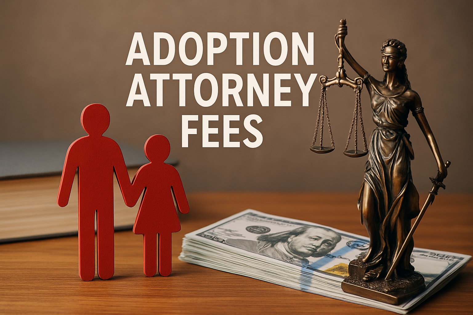 Adoption Attorney Fees Guide: What to Expect in 2026