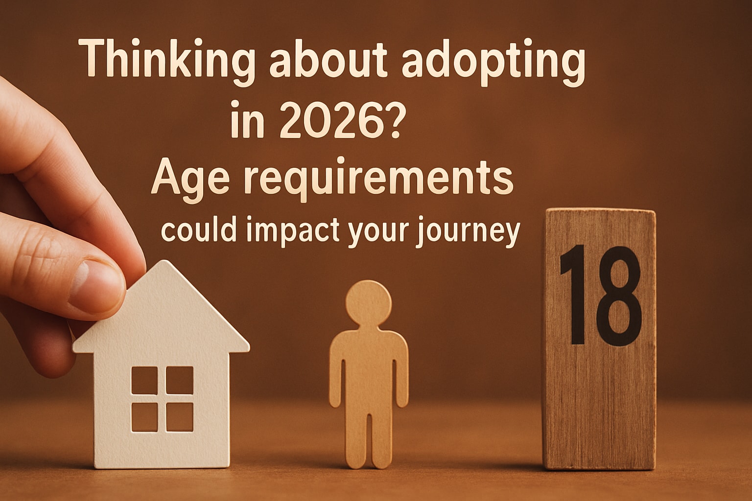 Age Limit for Adoption Guide: What You Need to Know in 2026