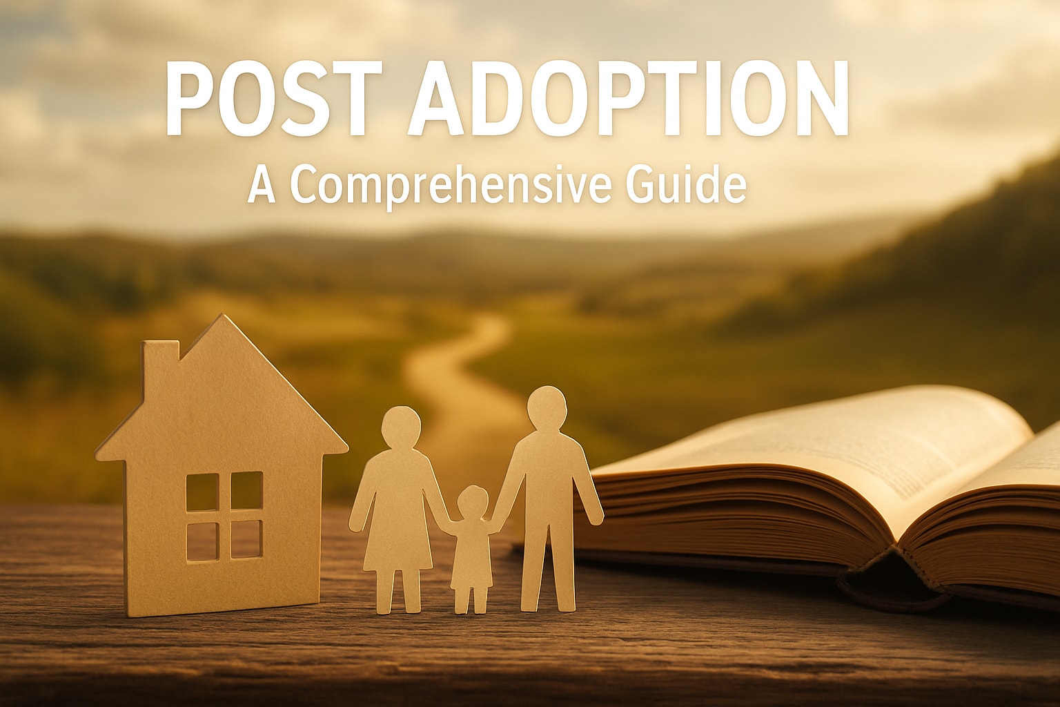 Comprehensive Guide to Post Adoption Success in 2026