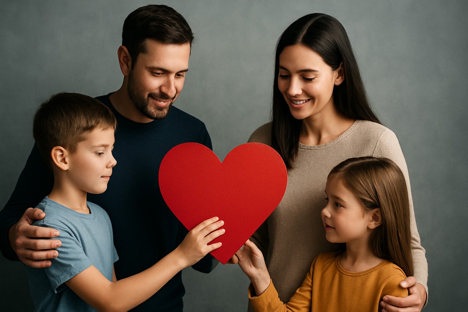 Families That Want to Adopt: The Essential Guide 2026