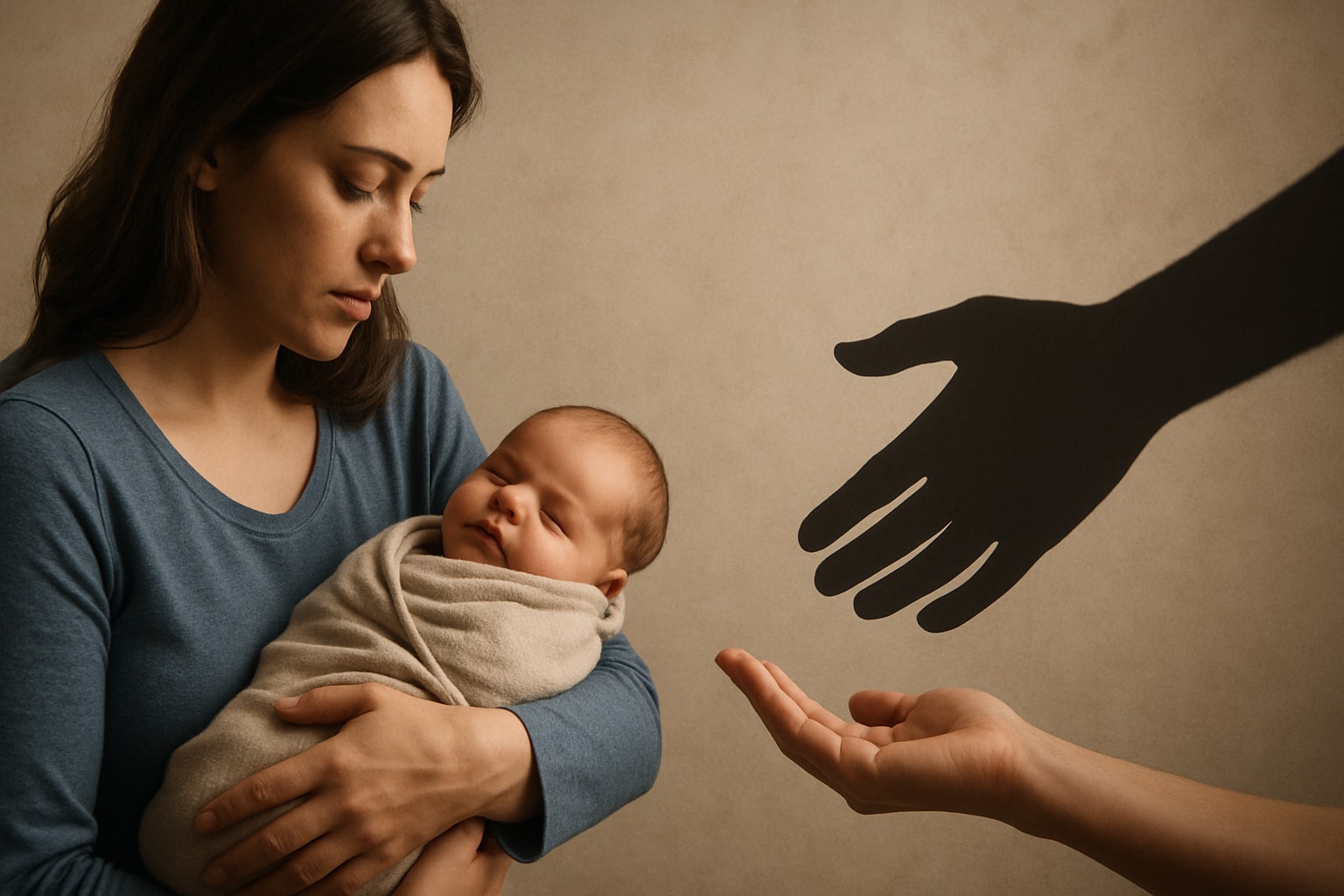 Guide to Giving Up Newborn for Adoption: What to Expect 2026