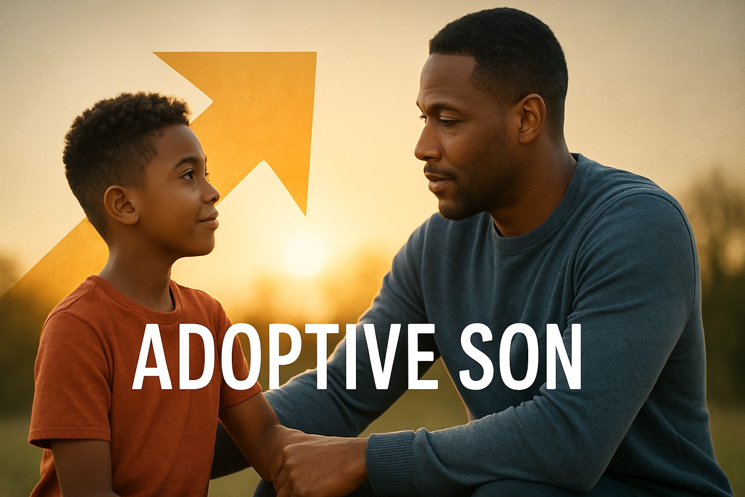 Guide to Raising an Adoptive Son: Insights for 2026