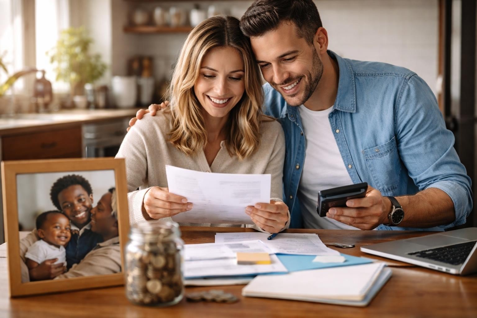 Adoption Help Financial: Fund Your Adoption Journey in 2026