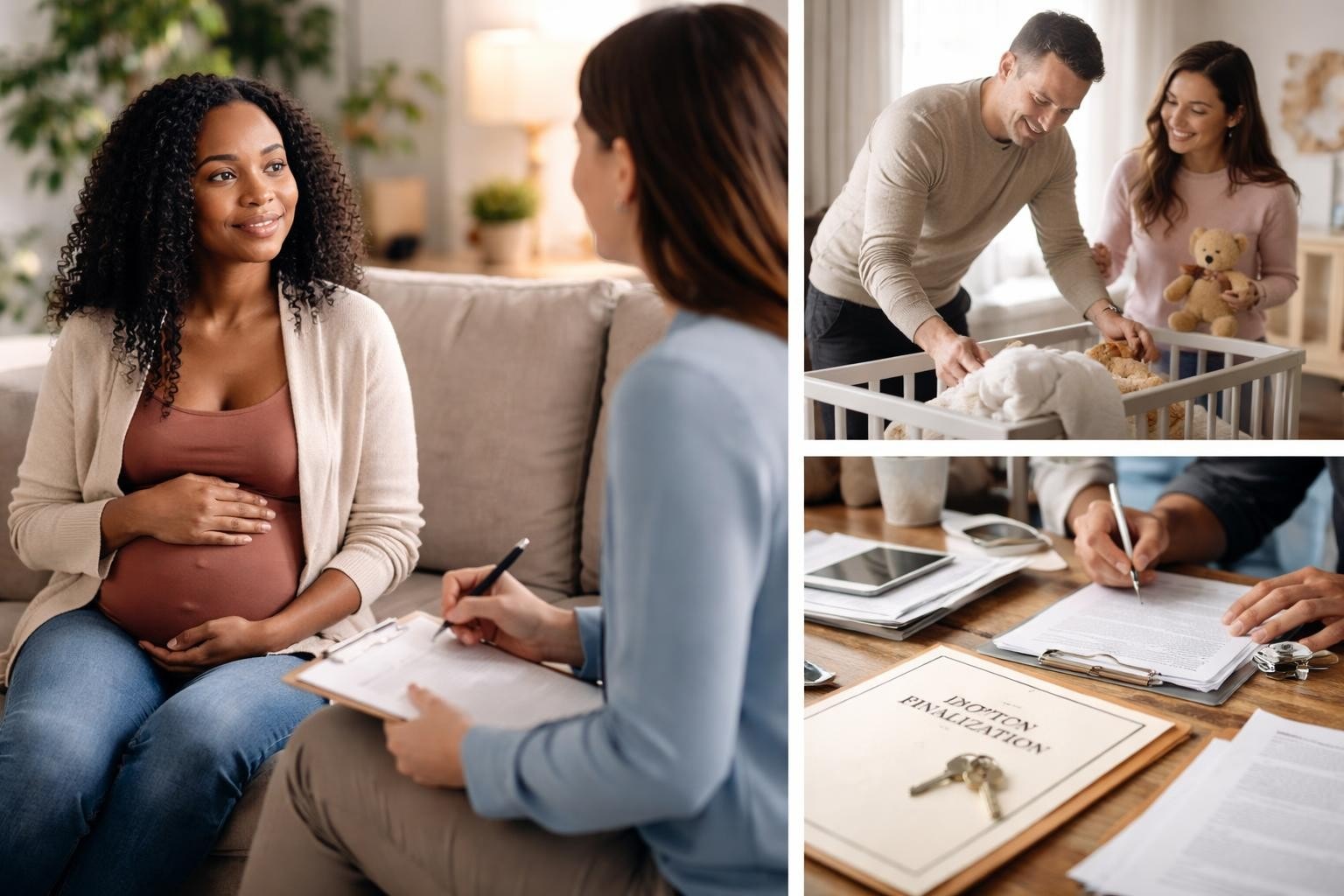 Complete Adoption Guidance: Your Path Forward in 2026