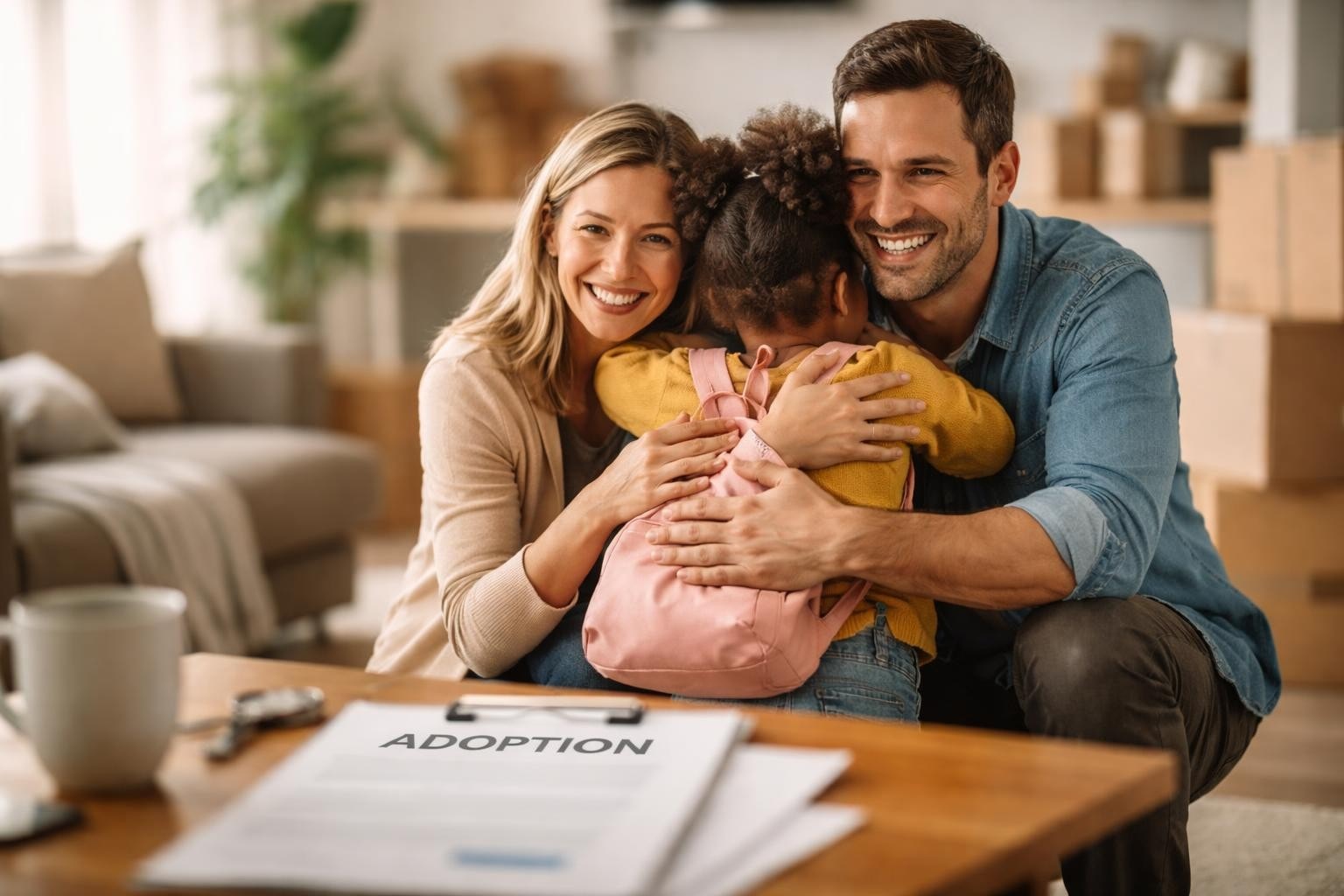 Parents Wanting to Adopt: Complete Guide for 2026