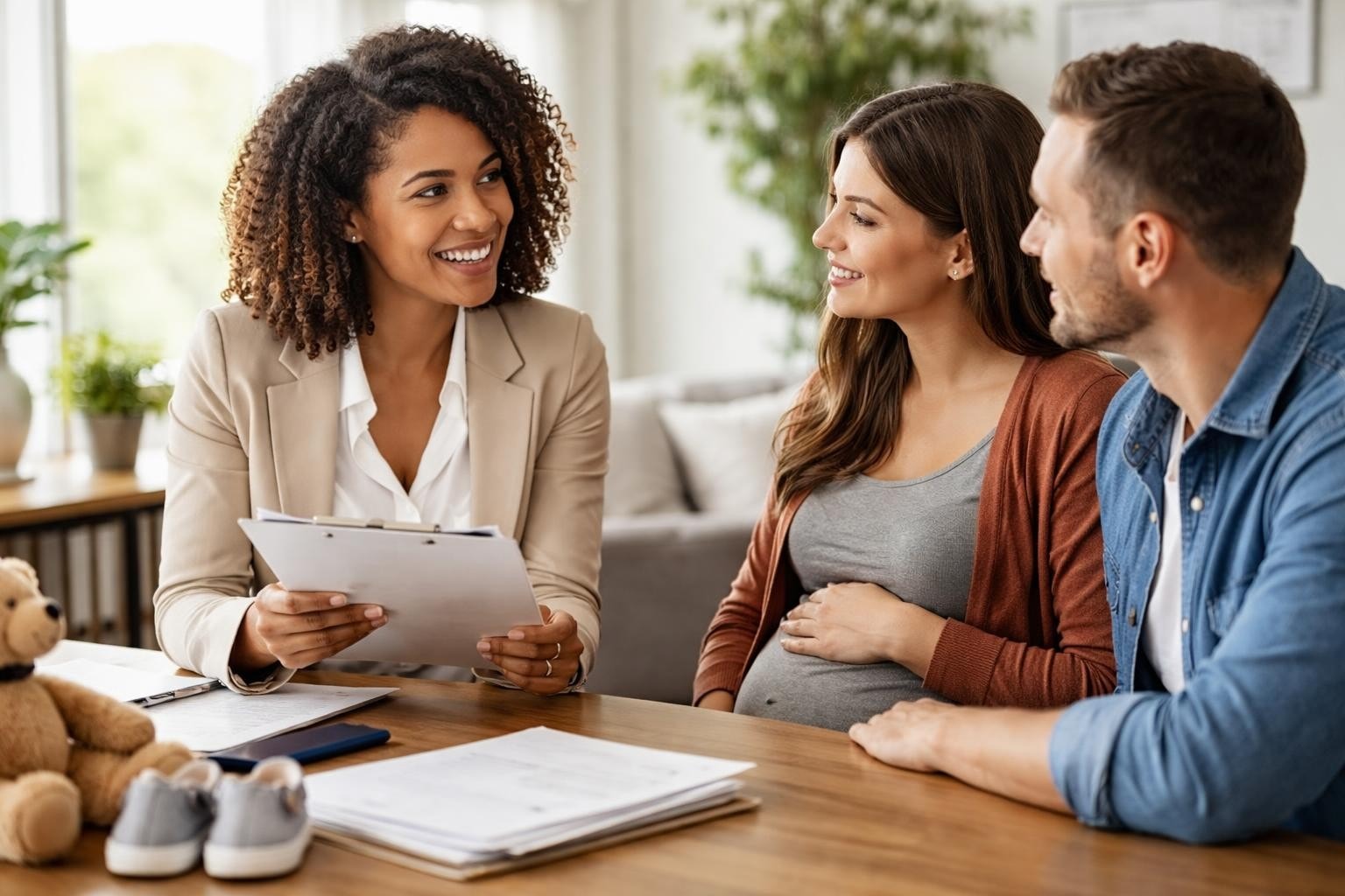 State Adoption Agency: Your Complete 2026 Guide