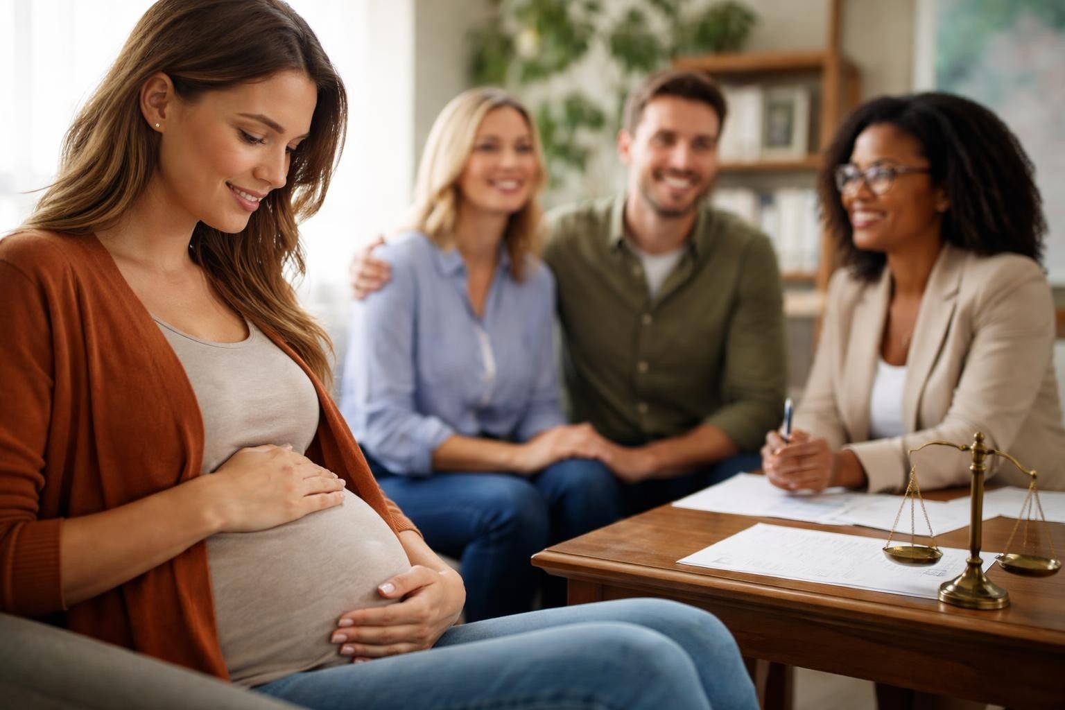 United States Adoption: Complete 2026 Guide & Resources