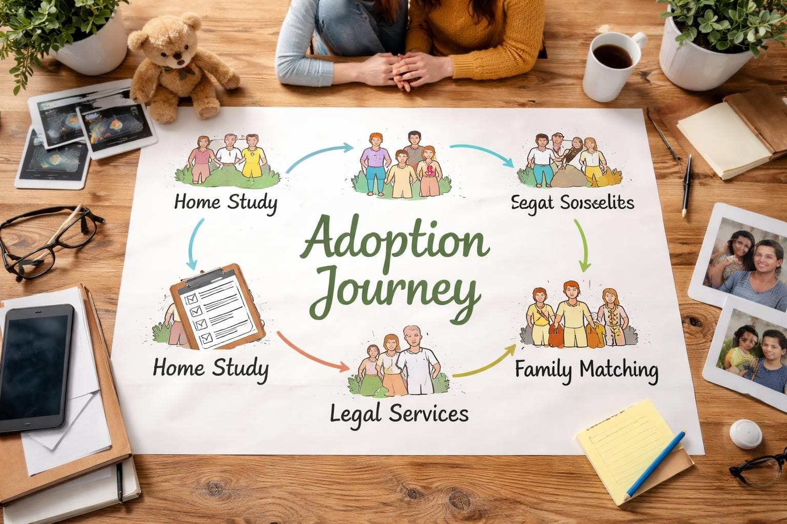 Adoption Resources: Complete Guide for 2026